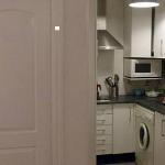Apavonia Apartamento Madrid Centro Calle Toledo Madrid