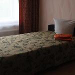 Apartament Central in Krasnouralsk Krasnoural'sk