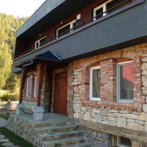 Lakatitsa Guest House