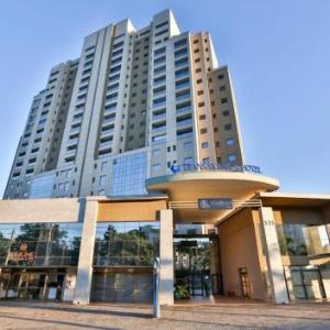 Matiz Vilaboim Ribeirao Preto