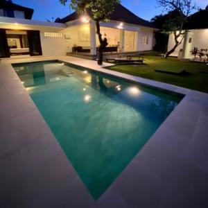 Villa EMMA | heart of Seminyak | 350m Beach