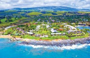 Napili Shores Maui by Outrigger, Lahaina