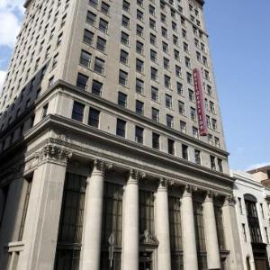 Residence Inn by Marriott Columbus Downtown hotel photo