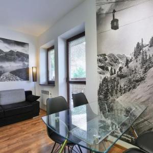 Apartamenty Tatry - SKI&SPA