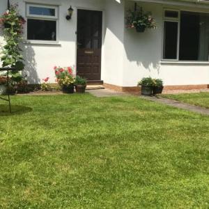 Fir Tree Cottage