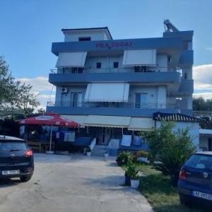 Zogaj Hotel