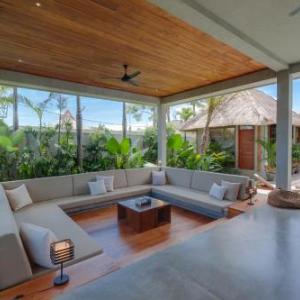 ZIN Berawa Villas & Bungalows