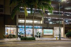 Waikiki Malia by Outrigger, Honolulu