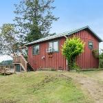 Deer Harbor Cottages Eastsound Washington