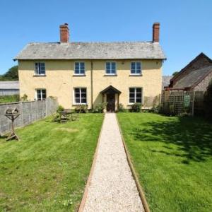 Farm Cottage