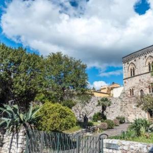 Taormina Duomo