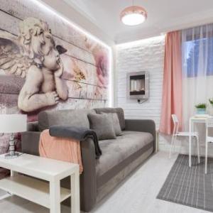 Bystra Woda Studio Zakopane