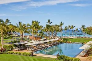Mauna Lani, Auberge Resorts Collection, Hapuna Beach