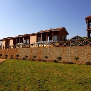 Forest County Resort Mahabaleshwar