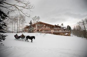Stein Eriksen Lodge Deer Valley, Park City