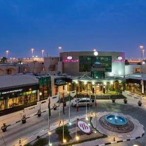Crowne Plaza Bahrain By IHG