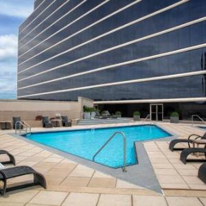 Regions Park Hotels - Hyatt Regency Birmingham - The Wynfrey Hotel