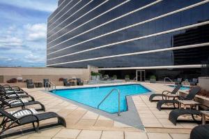 Hyatt Regency Birmingham - The Wynfrey Hotel, Birmingham