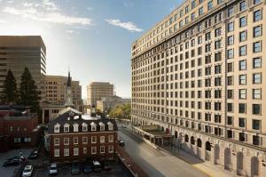 HOTEL DU PONT, Wilmington