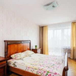 Rooms for rent in the Mayakovskogo