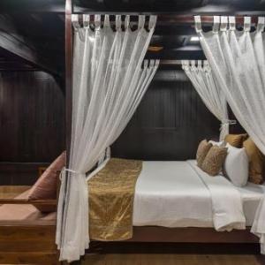 Maliekal Heritance Cherai Beach Cochin