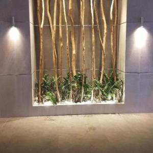 Apartment David Garden Towers