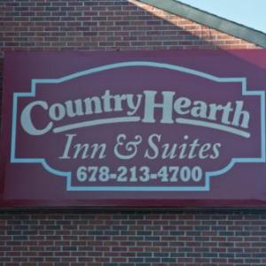 Country Hearth Inn & Suites Marietta