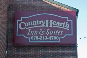 Country Hearth Inn & Suites Marietta, Marietta