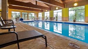 Best Western Plus Eau Claire Conference Center, Eau Claire