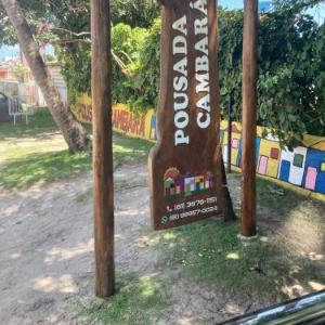 Pousada Cambará