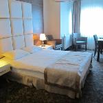 Derpa Suite Hotel Istanbul