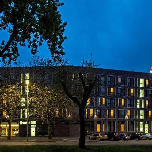 Star Inn Hotel Premium Hannover by Quality