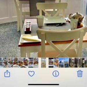 Seacrest Guest House