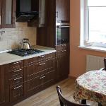 Apartment in Kaliningrad 