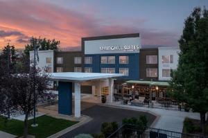 SpringHill Suites by Marriott Boise ParkCenter, Boise
