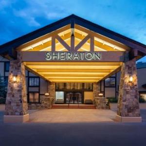 Sheraton Park City