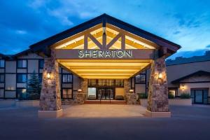 Sheraton Park City, Park City