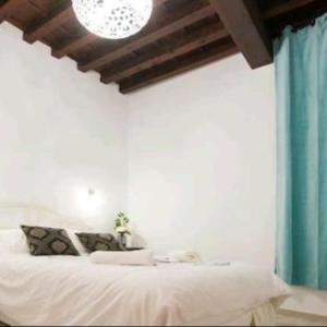 Apartamento Tres Culturas