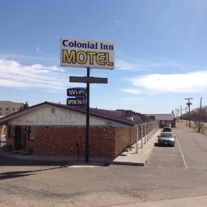 Colonial Inn