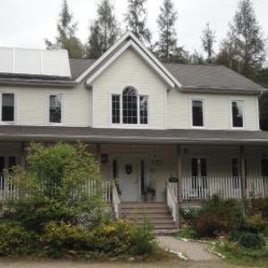Gîte Crystal Inn