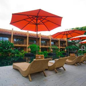 Bagan Umbra Hotel