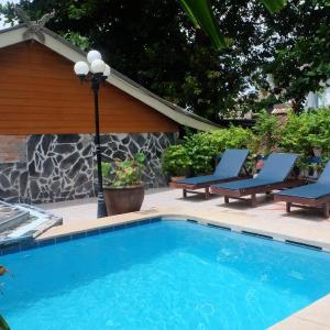 Chaweng Relax Resort
