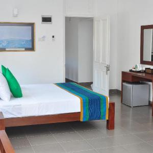 Comfort@15 Hotel - Colombo