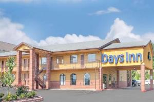 Days Inn by Wyndham Fayetteville, Fayetteville