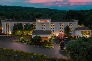 Hampton Inn Danbury, Danbury