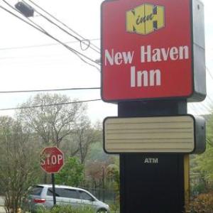 New Haven Inn