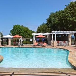 Hilton Austin Airport hotel in Austin