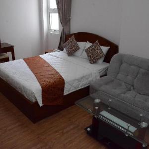 Ha Thanh Hotel