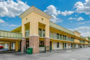 Quality Inn Savannah Historic District, Savannah