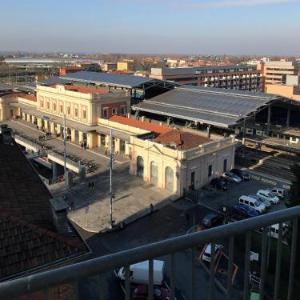 Apartment Verdiano